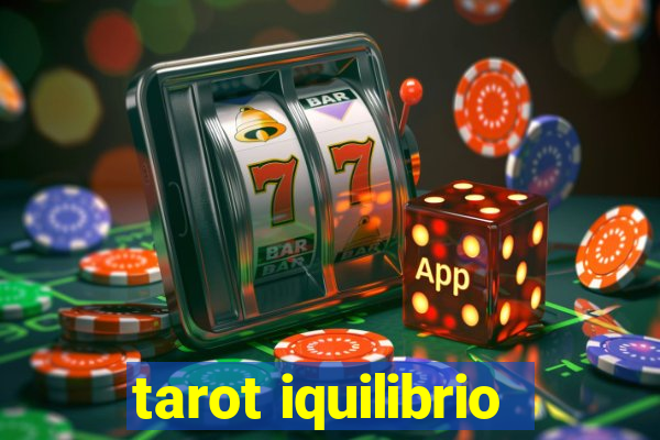tarot iquilibrio